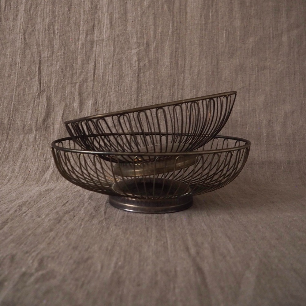 Wire Baskets